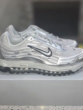 Nike Air Max TL 2.5 Metalic Silver